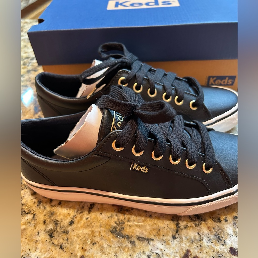 Keds Sneakers- brand new